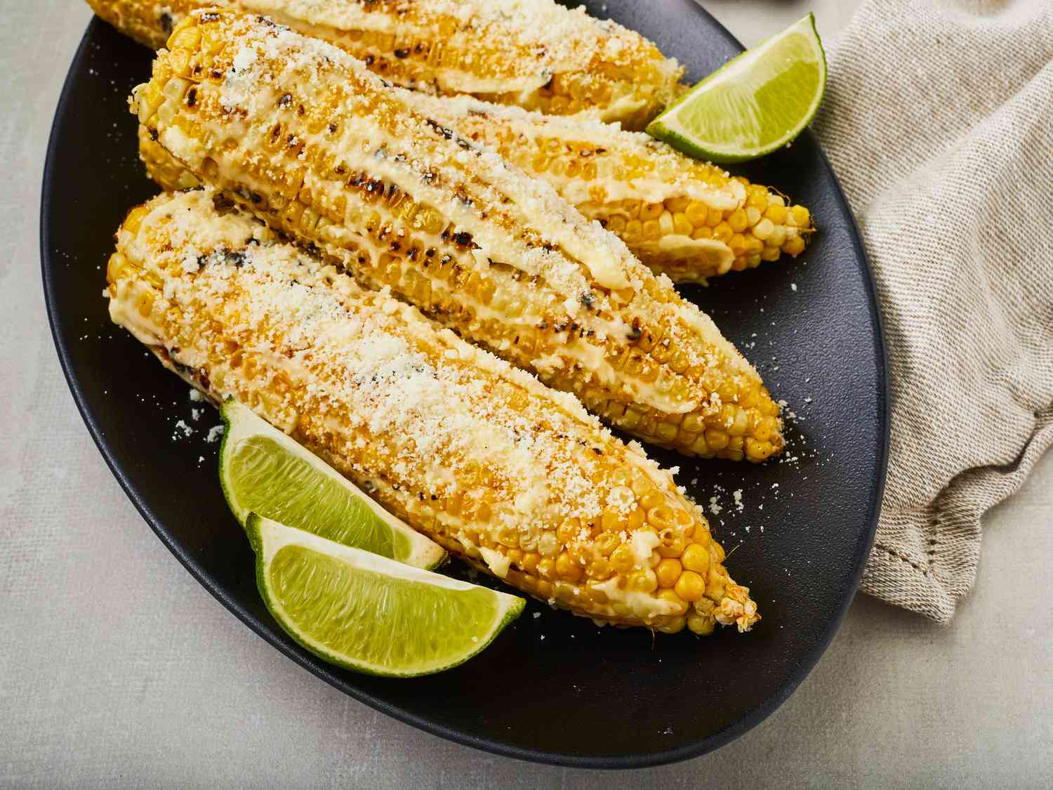 Mexican Street Corn 3
